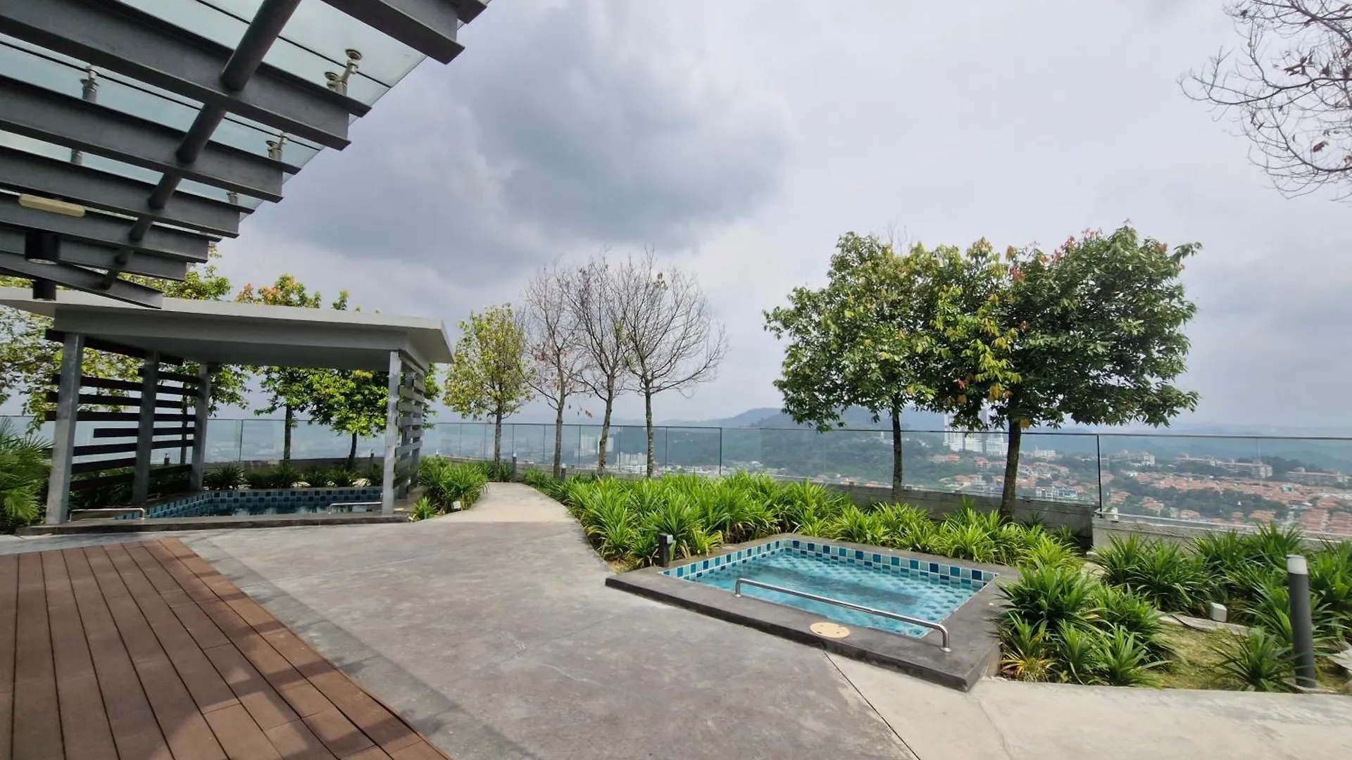 Apartment Ekocheras Duplex Suite By Ohana Home Kuala Lumpur